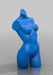 PinkPantherWoman