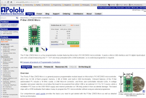 pololu_PStar