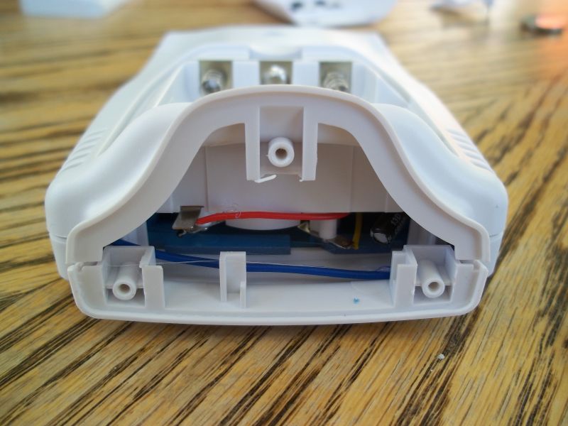 Hacking the Acurite 0077XW / 00592TX Wireless Remote Temperature